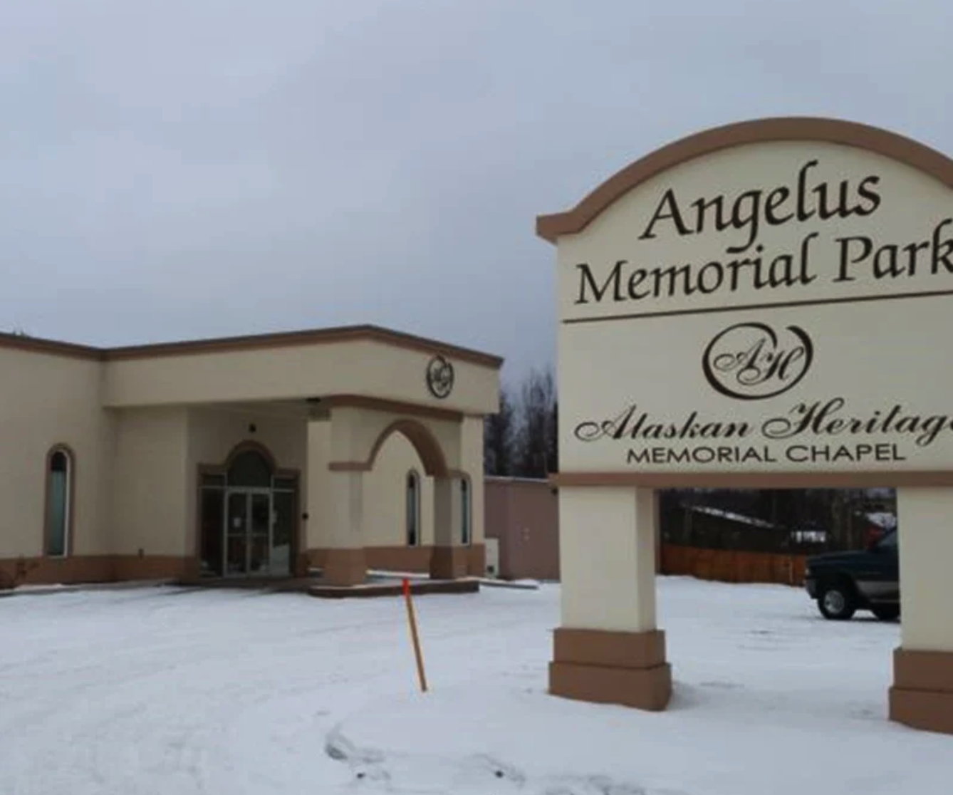 Facilities Legacy Funeral Homes and Cremation Services